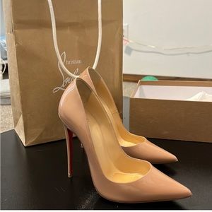 Christian Louboutins